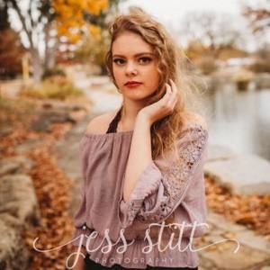 Meet your Posher, Jaden